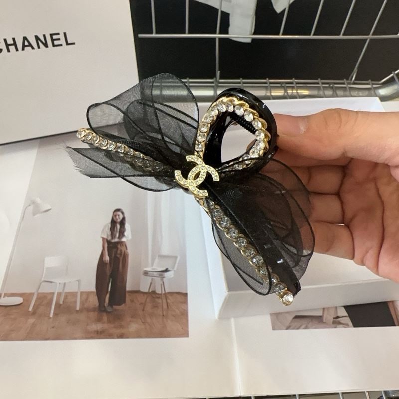 Chanel Hair Hoop